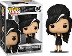 Verpakking beschadigd Funko Pop Rocks: Amy Winehouse - Ba..., Verzenden