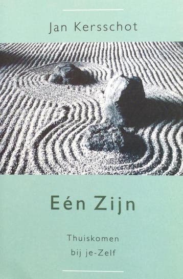 Eén zijn 9789020282740 J. Kersschot, Verzenden, Gelezen, J. Kersschot