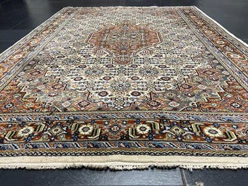 Bidjar - Tapijt - 245 cm - 175 cm, Nieuw