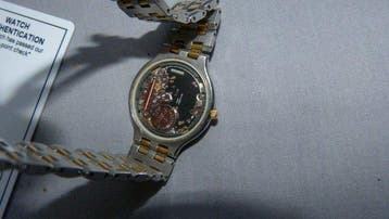 Omega - De Ville - Sans prix de réserve - 5584661 - Homme -, Nieuw
