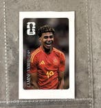 2026 Panini World Cup Stickers Lamine Yamal Panini WM World, Collections, Autocollants
