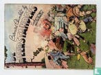 Bernard Chamblet bij de weerstanders - 1945, Boeken, Stripverhalen, Eén stripboek, Verzenden, Gelezen, Le Rallic, Etienne.