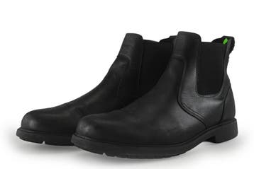 Timberland Chelsea boots in maat 45 Zwart, Verzenden, Boots