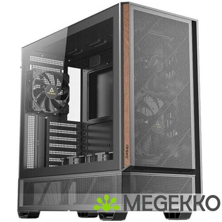 Antec P30 AIR, Computers en Software, Computerbehuizingen, Nieuw, Verzenden