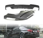 Diffuseur Pour Bmw Série 5 F10 F11 10- Look M-Performance Ca, Verzenden