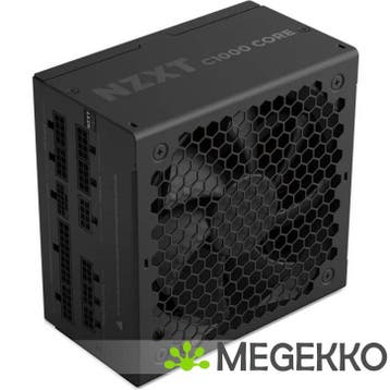 NZXT PSU C1000 GOLD CORE - ATX 3.1, Verzenden, Nieuw