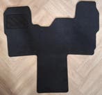 Cabinemat Ford transit camper op maat Bj 2006-2014 Zwart, Verzenden, Nieuw