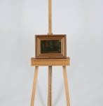 Willem Hendrik van der Nat (1864–1929) - Raamkozijn