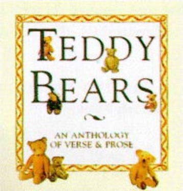 Teddy Bears 9781859671153, Verzenden, Gelezen