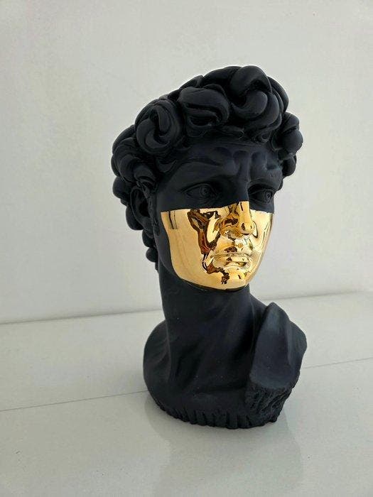 Sagrasse (1966) - Back to 1500, Antiek en Kunst, Kunst | Designobjecten