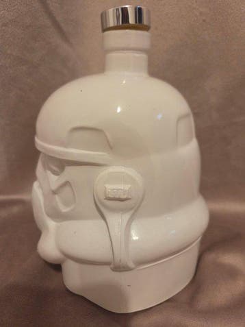 Original Stormtrooper - Ainsworth - Carafe - Verre, Collections