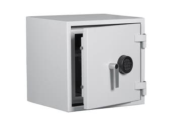De Raat Combi-Fire 2E, Verzenden, Coffre-fort