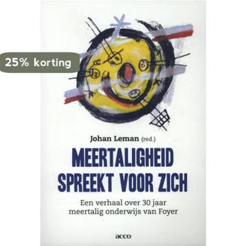 Meertaligheid spreekt voor zich 9789033489358, Boeken, Studieboeken en Cursussen, Verzenden, Gelezen