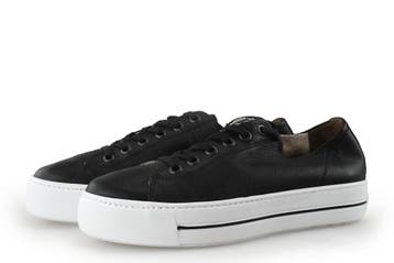 Paul Green Sneakers in maat 41 Zwart, Verzenden, Sneakers