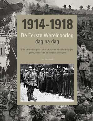 1914-1918 9789044739077 Ian Westwell, Verzenden, Ian Westwell