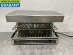 RVS Roller Grill Salamander grill 80 cm 400V Horeca, Zakelijke goederen, Ophalen of Verzenden, Nieuw in verpakking