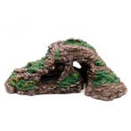 Aquariumdecoratie / Grot 30 cm As-178 (Aquarium decoratie), Dieren en Toebehoren, Verzenden, Nieuw, Gevuld zeewateraquarium