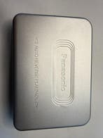 Panasonic - RQ-SX30 Lecteur portable de cassettes, Nieuw