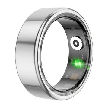 DrPhone RingSense V2 - Smart Ring - Europese ringmaat 62 -, Verzenden, Nieuw