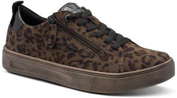 Tamaris Comfort Essentials Dames Sneakers - Luipaard 38, Kleding | Dames, Verzenden, Nieuw