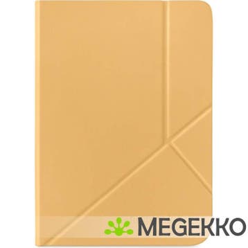Kobo Clara Colour Case Geel, Verzenden
