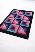 Missoni - T&J Vestor - Tapis - 240 cm - 160 cm