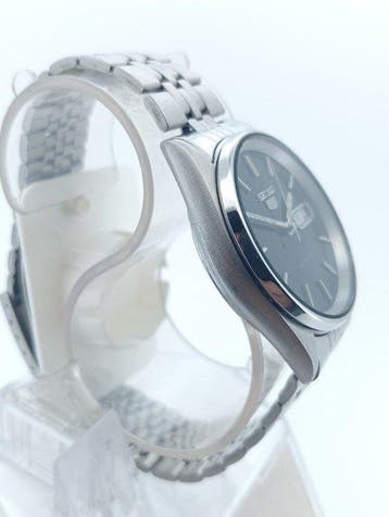 Seiko - Seiko 5 - Zonder minimumprijs - 6349-6000 - Heren -
