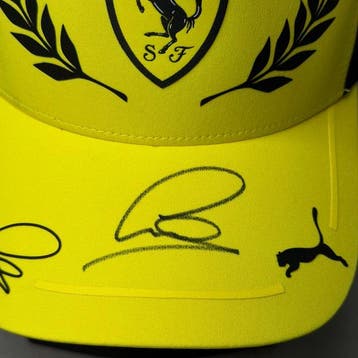 Ferrari - GP Silverstone 2026 - Lewis Hamilton - 2026 - Pet