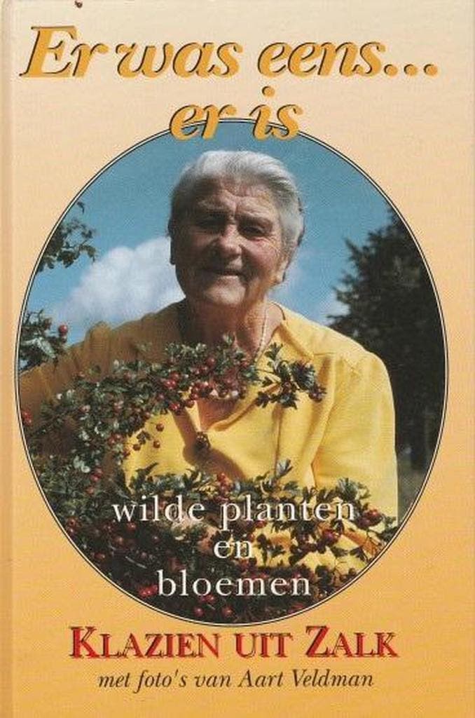 ER WAS EENS ER IS 9789024269761 AART VELDMAN, Boeken, Wetenschap, Gelezen, Verzenden