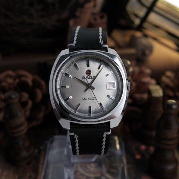 Rado - Mackenzie - Zonder minimumprijs - 73000176 - Heren -