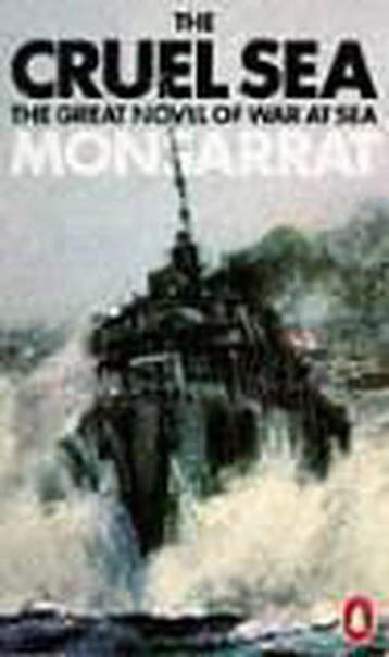 The Cruel Sea 9780140011210 Nicholas Monsarrat, Verzenden, Nicholas Monsarrat
