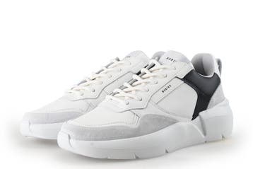 Nubikk Sneakers Jongens in maat 38 Wit, Kinderen en Baby's, Kinderkleding | Schoenen en Sokken, Verzenden, Jongen of Meisje, Nubikk