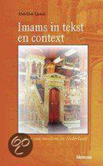 IMANS IN TEKST EN CONTEXT 9789021139388 A. Ljamai, Verzenden, Gelezen, A. Ljamai