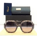 Chopard - Havana Bicolore Mesh Frame and Gold Tone Metal, Nieuw