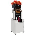 Vruchtenpers + Onderstel | BIGTOP | 28/min (Ø75-90mm) |, Verzenden