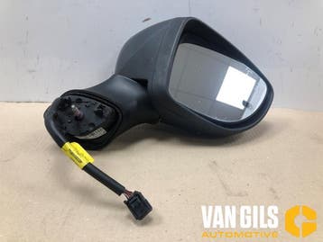 Buitenspiegel rechts Renault Clio O312766