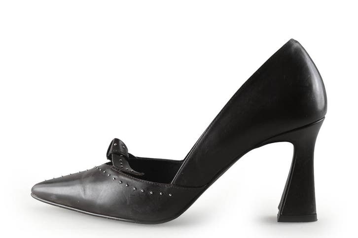 Lodi Pumps in maat 39 Bruin, Kleding | Dames, Schoenen, Bruin, Zo goed als nieuw, Pumps, Verzenden