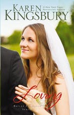 Loving 9780310276357 Karen Kingsbury, Verzenden, Karen Kingsbury