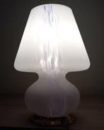 Lamp - Glas - Murano-glaslamp, Antiek en Kunst