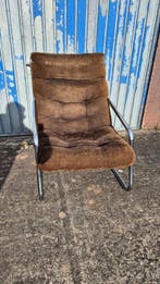 IKEA - Gillis Lundgren - Fauteuil - Staal - Pixi