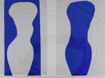 Henri Matisse (1869-1954) - Formes