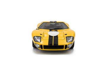 Solido 1:18 - Model sportwagen - Ford GT40 MK1 1968 -