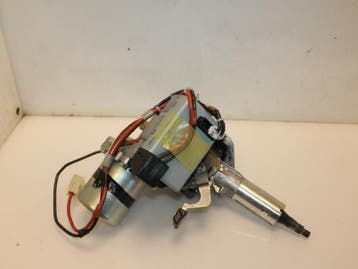 Stuurbekrachtiging Elektrisch Toyota Verso O85113