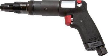 Pneumatische Schroevendraaier Met 1/4 (6,35 mm), Verzenden
