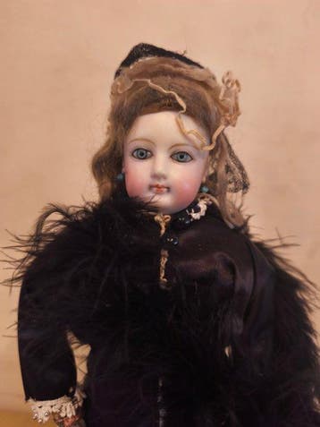 Maison Simonne / Ferdinand Gautier - Pop - 1850-1900 -