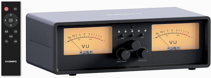 NEOHIPO Audio Switch | Retour deal | 53% korting!, Audio, Tv en Foto, Overige Audio, Tv en Foto, Nieuw, Verzenden