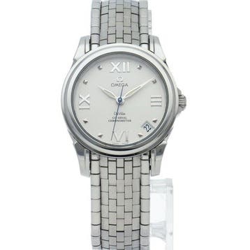 Omega - De Ville Prestige Co-Axial Chronometer 1.3 -