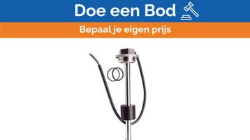 Bieden: Combinoord Diesel | watergever – weerstand 0 – 190, Ophalen of Verzenden
