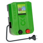 Titan n 3800 électrificateur - kerbl, Animaux & Accessoires, Box & Pâturages