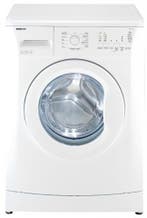 Beko WMB51420 - Ondiepe Wasmachine - 5 kg - 1400 tpm -, Ophalen of Verzenden, Nieuw